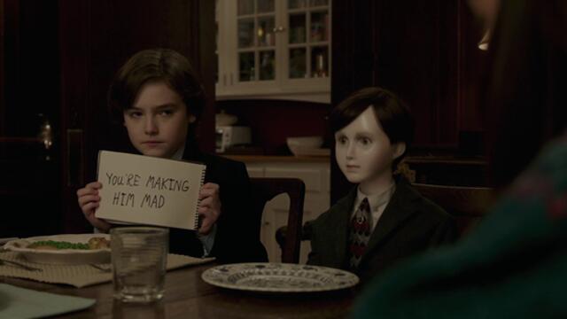 Брамс Момчето II  Brahms The Boy II  (2020) Бг Аудио Част 2