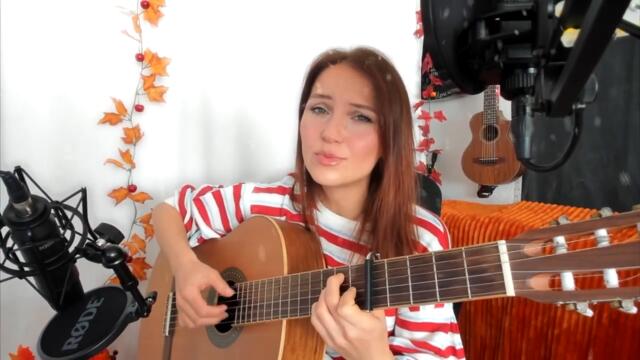 Ирина Владимировна   -  У тебя на ресницах.