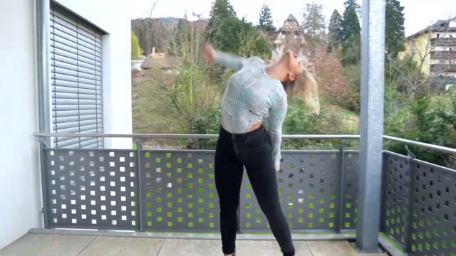 Обалденные песня и танец!!! АХ, КАКАЯ 🙏 Вячеслав Белько