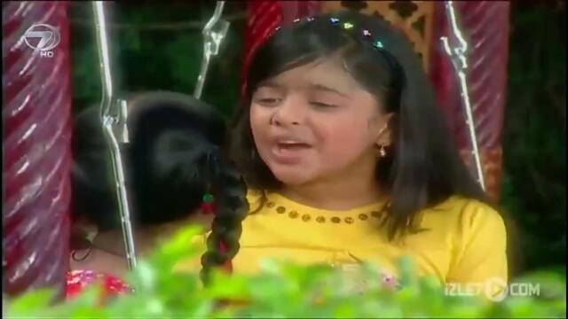 Ichcha ve Tapasya nın Kılık Değiştirme Oyunu Kördüğüm Hint Dizisi 23. Bölüm