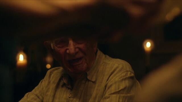 Тексаско клане Ледърфейс Leatherface   (2017)  Бг Аудио Част 1