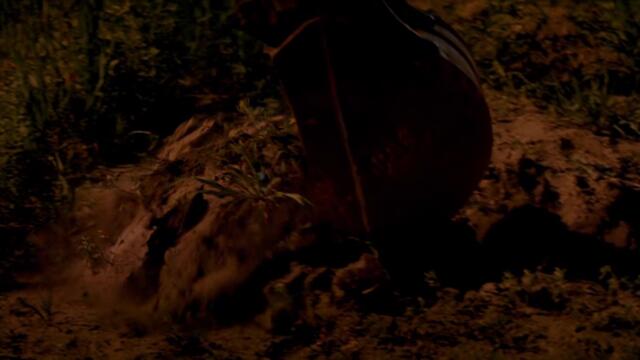 Мръсна плячка  Paydirt  (2020) Бг Аудио Част 1