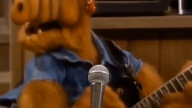 10 Things You Didn't Know About Alf