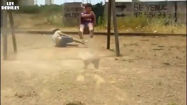 Този се приби яко ! - Vbox7[via torchbrowser.com]