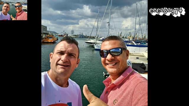 Γιάννης Βαρδής - Ένα Ταξίδι - едно пътешествие