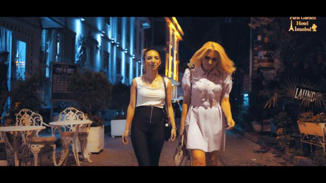 Екстра Нина - Истанбул, 2022 Official Video
