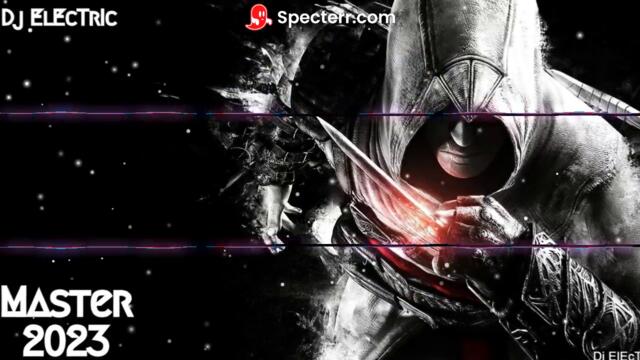 Dj ElEcTrIc - Master (2023)