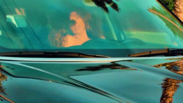 Αλέξανδρος Πέτρου - Μην Μ' Ακουμπάς - не ме докосвай