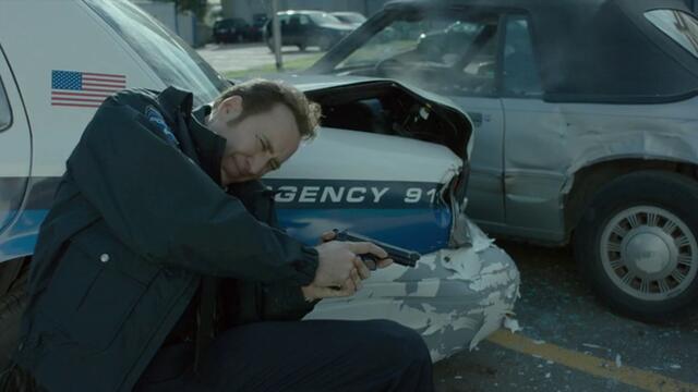 Код 211 211 (Two Eleven)  (2018) Бг Аудио Част 2