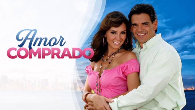 Mariana y Willy - Amor Comprado /Aashta