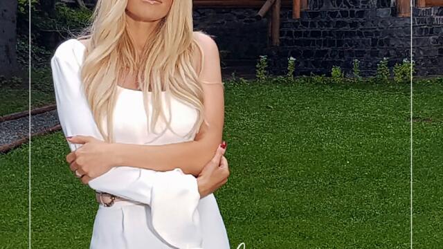 Емилия - Стари спомени (Audio)