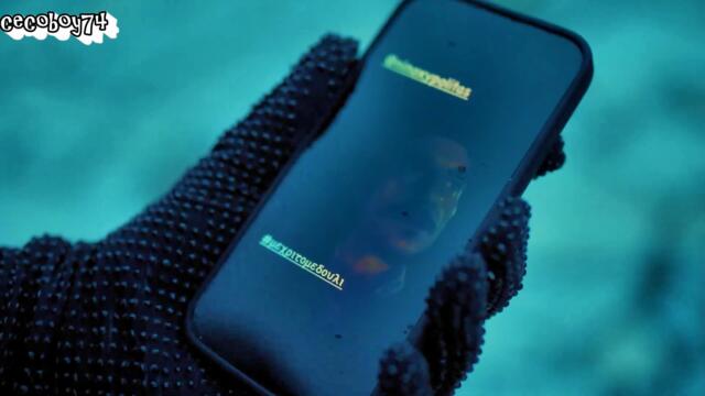 Νίνο Ξυπολιτάς – Μέχρι Τέλους - до края