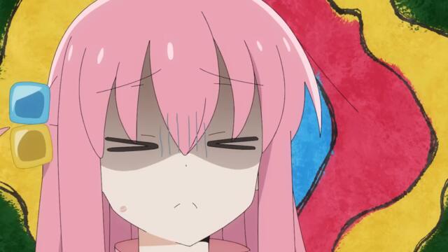 劇場総集編「ぼっち・ざ・ろっく！」特報｜前編：2024年春 ／ 後編：2024年夏 公開！