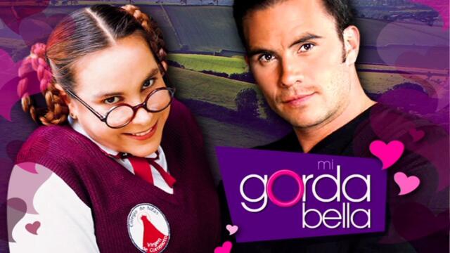 Mi gorda Bella l Valentina y Orestes - Poco A Poco / Jeremias