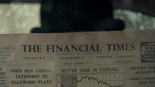 Големият влаков обир The Great Train Robbery   (2013) Бг Аудио Част 1