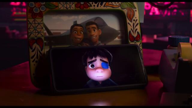 Elio _ Teaser Trailer