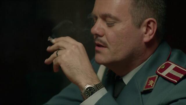 Късата клечка (2022) БГ ФИЛМ Част 1