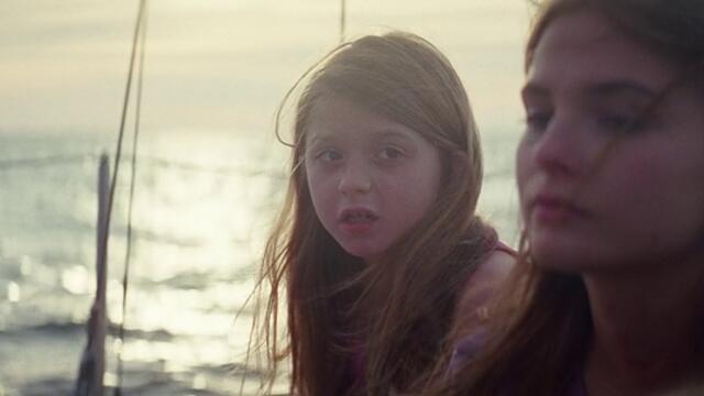 Мери  Прокълнатият кораб Mary   (2019) Бг Аудио Част 2