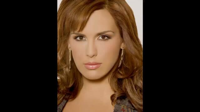 Angelica Vale - Amigas y Rivales / Audio