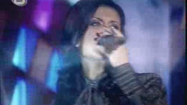 Анелия - Единствен Ти [комиците][via torchbrowser.com]