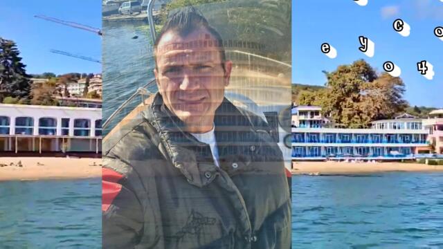 Μελίνα Ασλανίδου - Το παρελθόν μου - миналото ми