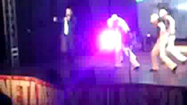 Boris Dali na turneto Planeta Derby v Ruse - Vbox7[via torchbrowser.com]