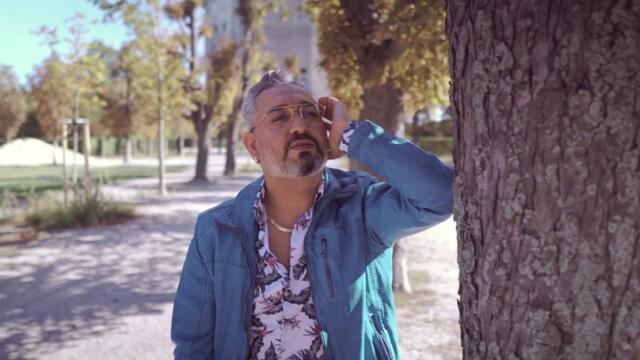 Erdzan Paunovic - Ruku mi daj (Official Video) 2023