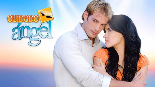 Marichuy y Juan Miguel - Solo tu / Cuidado con el Angel l Maite Perroni