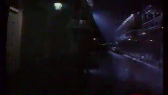 Трудна мишена (1993) (бг аудио) (част 1) TV-VHS Rip Канал 1 13.05.2001