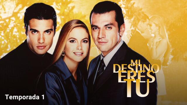 Mi destino eres tu Lucero / Audio Videoclip.bg