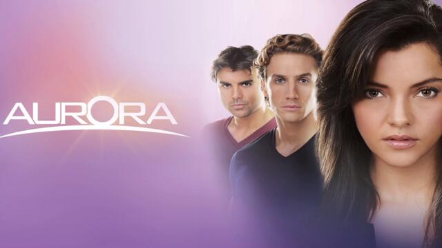 Aurora - Mirame / Mayre Martinez