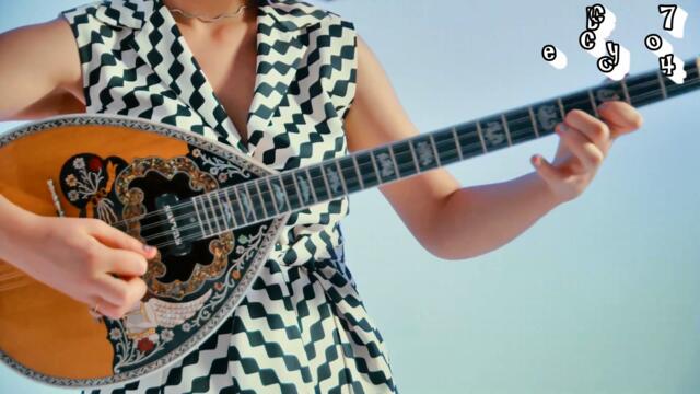 Ελένη Γκιοκτσέ - Ρούμπα Βότκα Ζάλη - с румба замаяни от водка