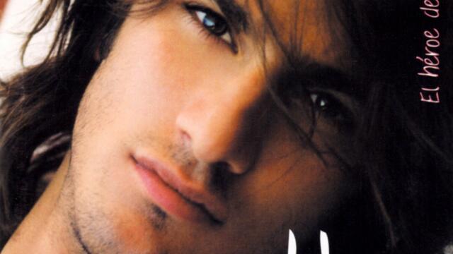 Hugo Salazar - Para Siempre (Audio)