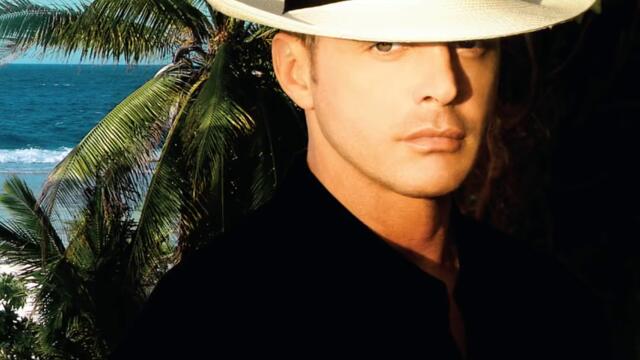 Luis Miguel - Tres palabras (Audio)