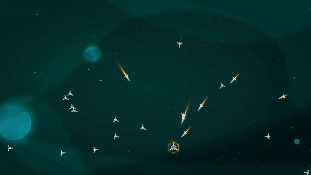 Cosmic Cursor - Announcement Trailer