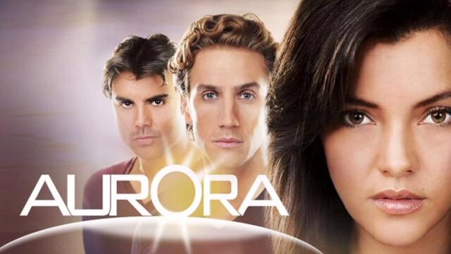 Aurora y Martin - Aurora / Eugenio Siller