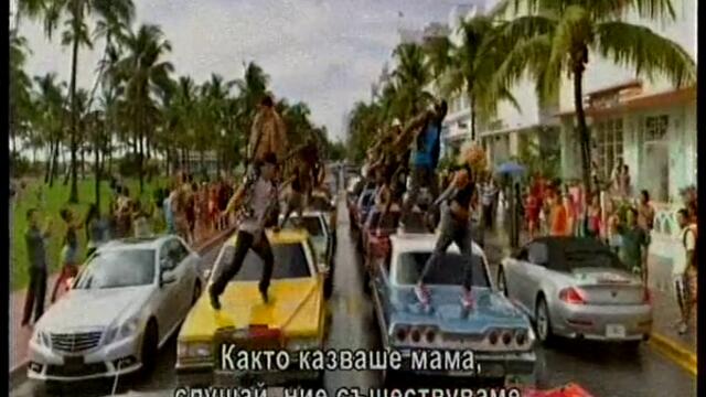 Реклама Step Up 4 Revolution - Vbox7[via torchbrowser.com]