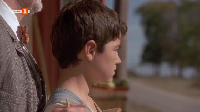 Където червената папрат расте  Where the Red Fern Grows  (2003) Бг Аудио Част 2