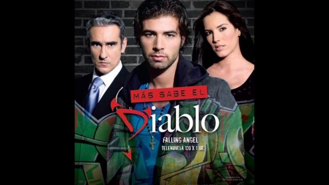 Mas sabe el diablo - De la calle soy / Rkm ft. Ken-y