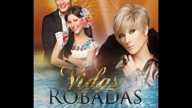 Armando Manzanero - Entre la Espada y la Pared / Vidas Robadas) (Audio)