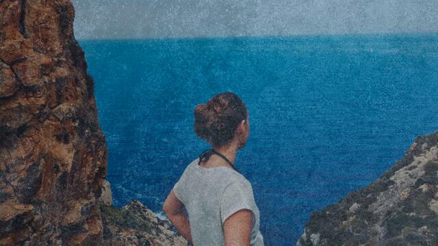 Zharik Leon - No le des mas vueltas (Audio)