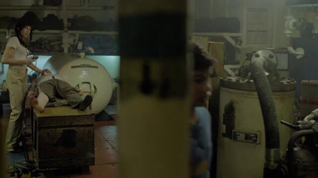 Див Хаос Primal  (2019) Бг Аудио Част 2