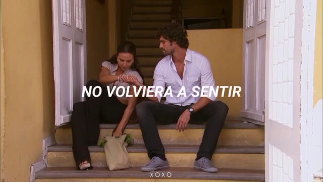 La reina del Sur - Quédate / Paola Vargas