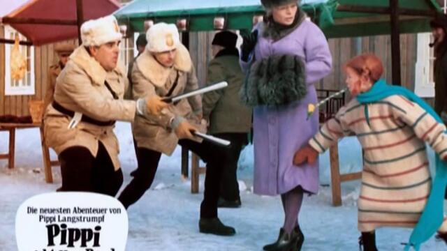 Pippi Longstocking - Instrumental Version