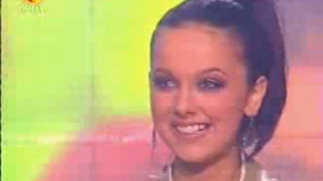 Monika Brodka - Idol - Wpadka - Vbox7[via torchbrowser.com]