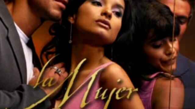 Edgar Amaya - Revela Tu Interior / La Mujer En El Espejo (Audio)