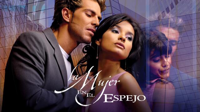 Juliana y Marcos - Revela tu interior / La mujer en el Espejo l Edgar Amaya