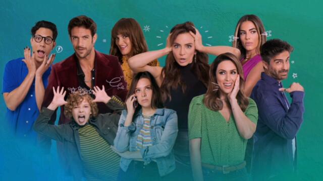 La Suerte de Loli - Juan Carlos Rodríguez & Miguel Ángel Ferrer (Audio)