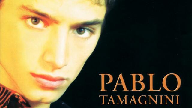 Pablo Tamagnini - Custodio de este amor (Audio)