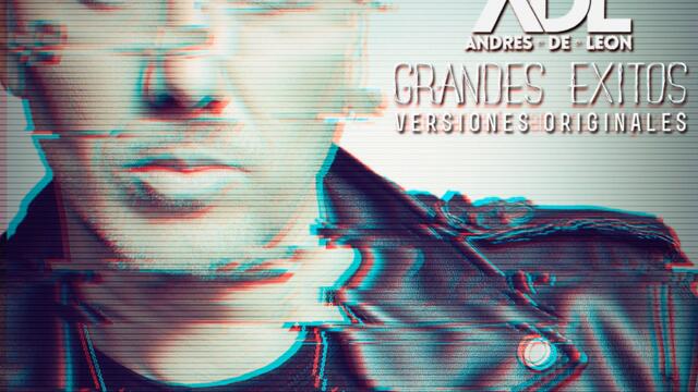 Andres de Leon - Este amor me esta matando (Audio)